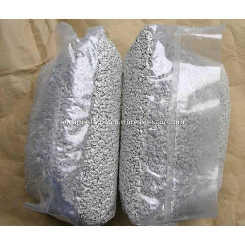 Moisture Absorber Masterbatch